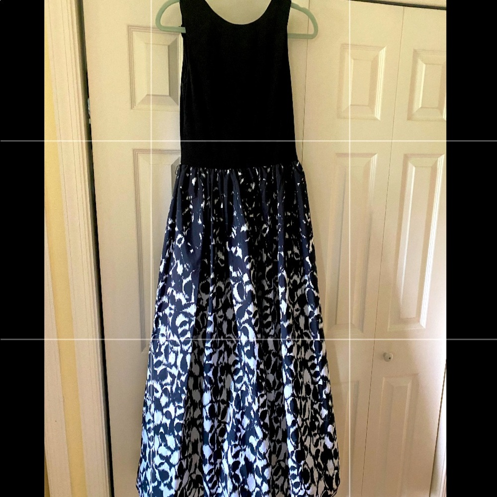 Aidan Mattox Gown